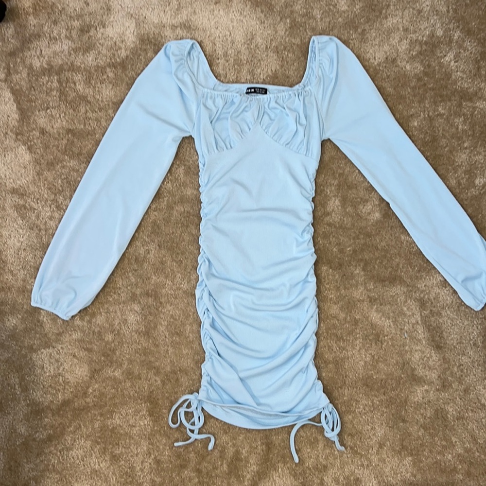 Shein Bodycon Dress